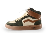 Hip Hoge Sneakers