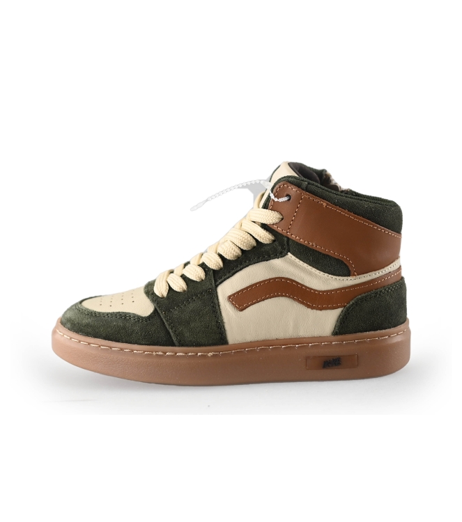 Hip Hoge Sneakers