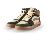 Hip Hoge Sneakers