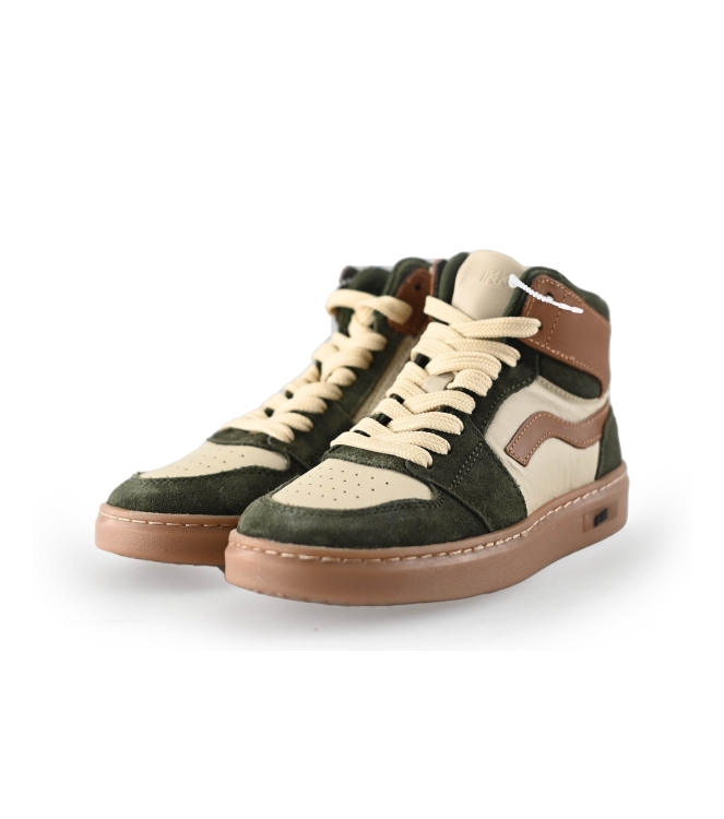 Hip Hoge Sneakers
