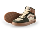 Hip Hoge Sneakers