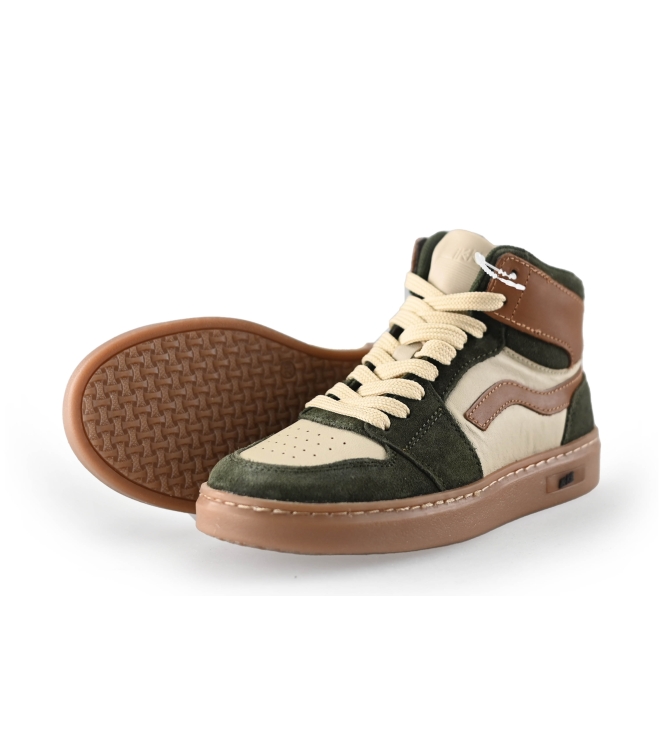 Hip Hoge Sneakers