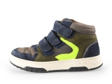 Muyters Hoge Sneakers