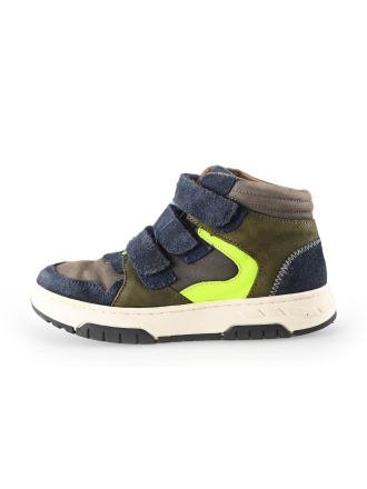  Muyters Hoge Sneakers 246007
 [MAAT] 32
 