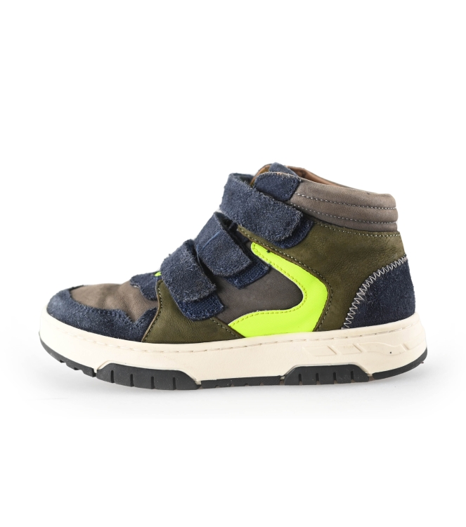 Muyters Hoge Sneakers