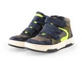 Muyters Hoge Sneakers