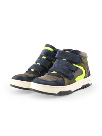  Muyters Hoge Sneakers 246007
 [MAAT] 32
 