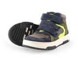 Muyters Hoge Sneakers
