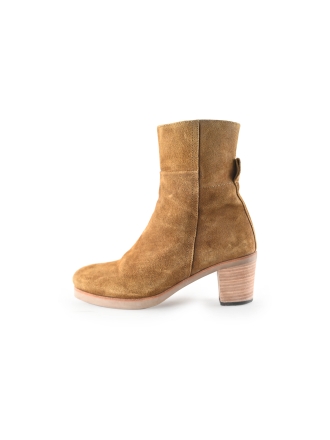  Shabbies Enkellaarzen 246011
 [MAAT] 40
 