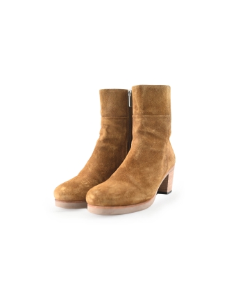  Shabbies Enkellaarzen 246011
 [MAAT] 40
 