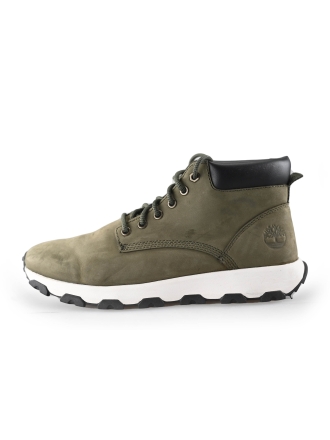  Timberland Sneakers 246016
 [MAAT] 42
 
