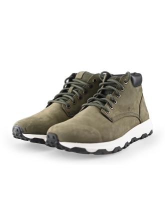  Timberland Sneakers 246016
 [MAAT] 42
 