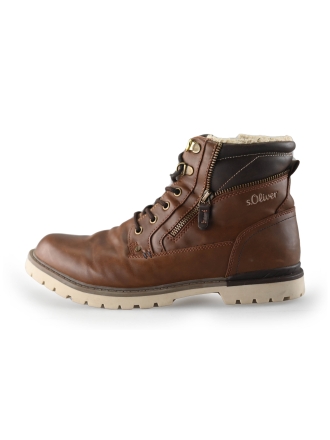  S.Oliver Veterboots 246027
 [MAAT] 43
 