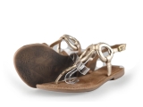 Lazamani Sandalen