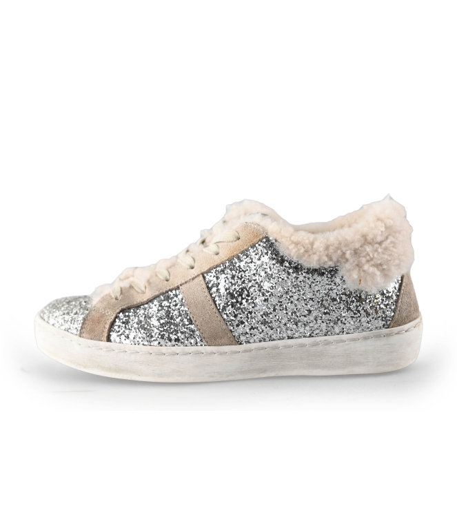 Toral Hoge Sneakers
