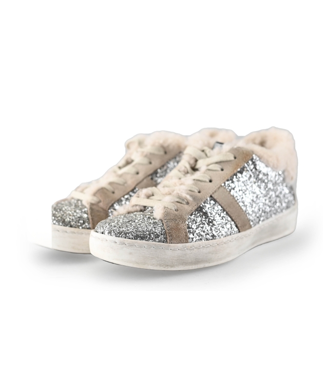 Toral Hoge Sneakers