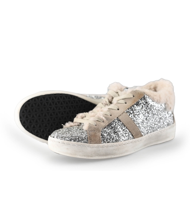 Toral Hoge Sneakers