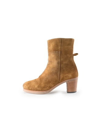 Shabbies Enkellaarzen 246034
 [MAAT] 42
 