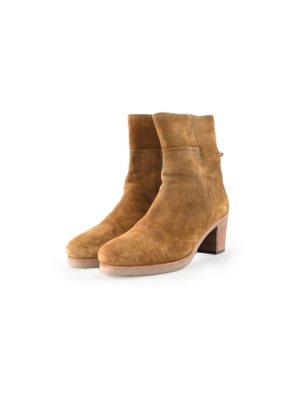  Shabbies Enkellaarzen 246034
 [MAAT] 42
 