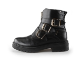 Nelson Biker Boots