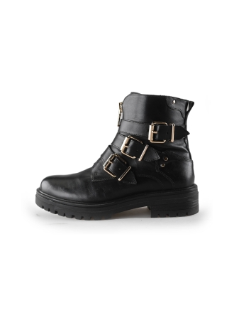  Nelson Biker Boots 246036
 [MAAT] 40
 
