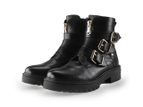 Nelson Biker Boots