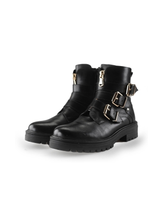  Nelson Biker Boots 246036
 [MAAT] 40
 