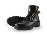 Nelson Biker Boots