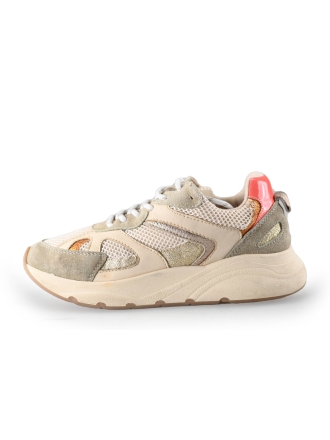  Omoda Sneakers 246044
 [MAAT] 38
 