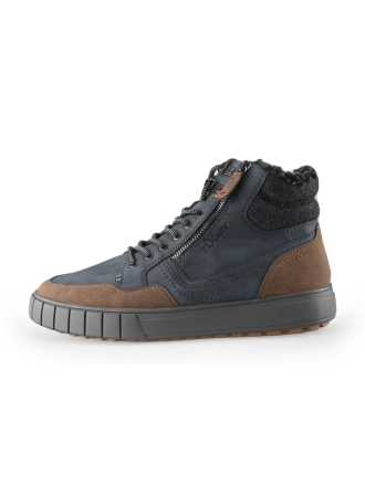  S. Oliver Hoge Sneakers 246060
 [MAAT] 42
 