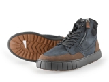 S. Oliver Hoge Sneakers