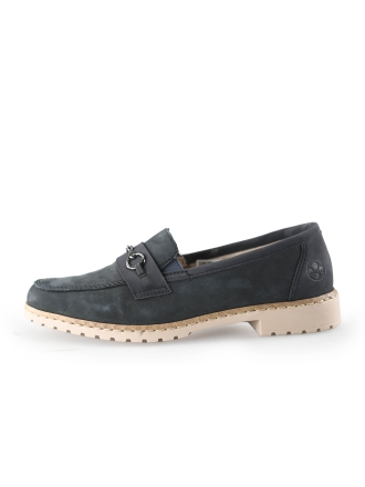  Rieker Loafers 246075
 [MAAT] 40
 