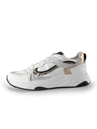  Poelman Sneakers 246102
 [MAAT] 42
 