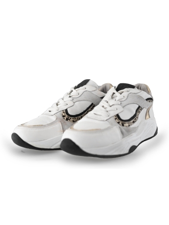  Poelman Sneakers 246102
 [MAAT] 42
 