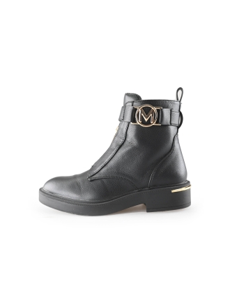 Mexx Biker boots Zwart 246106
 Maat 39
 