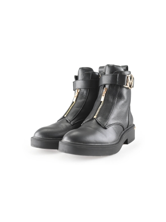 Mexx Biker boots Zwart 246106
 Maat 39
 
