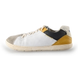Denil Blue Sneakers