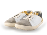 Denil Blue Sneakers