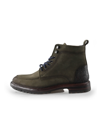  Loff 1881 Veterschoenen 246115
 [MAAT] 42
 