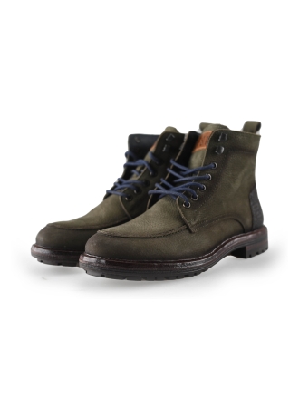  Loff 1881 Veterschoenen 246115
 [MAAT] 42
 