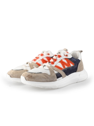  Nelson Sneakers 246118
 [MAAT] 42
 