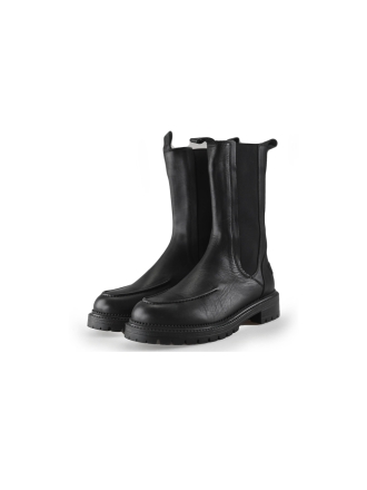  Shabbies By Wendy Chelsea Boots 246119
 [MAAT] 40
 