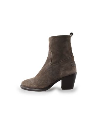  Shabbies Enkellaarzen 246129
 [MAAT] 39
 