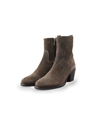 Shabbies Enkellaarzen 246129
 [MAAT] 39
 