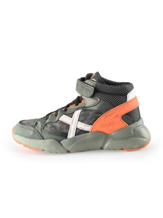 Munich Hoge Sneakers 246136
 [MAAT] 34
 