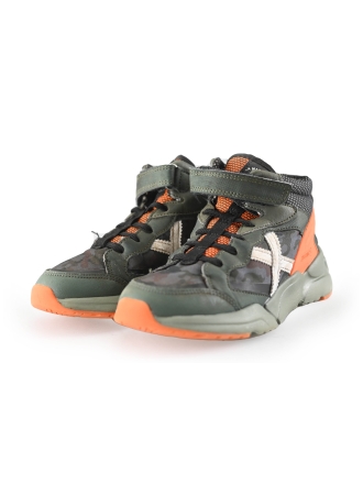 Munich Hoge Sneakers 246136
 [MAAT] 34
 