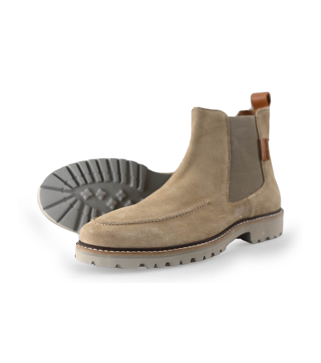 Jenszen Boots