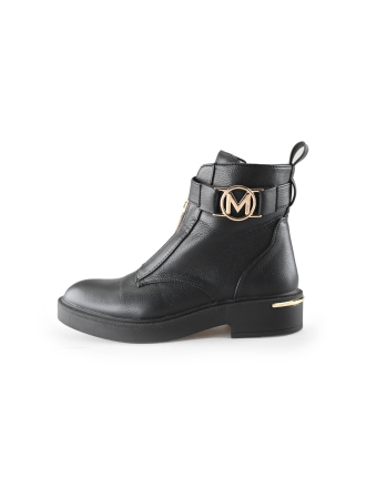  Mexx Biker Boots 246170
 [MAAT] 39
 