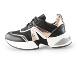 Alexander Smith Sneakers