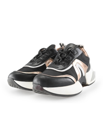  Alexander Smith Sneakers 246184
 [MAAT] 38
 